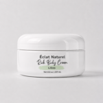 Rich Body Cream 8oz - Image 9