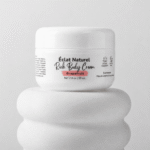 Rich Body Cream 2oz - Image 9