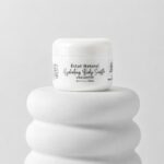 Hydrating Body Souffle’ 2oz