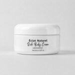 Rich Body Cream 8oz - Image 11