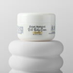 Rich Body Cream 4oz - Image 4