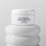 Hydrating Body Souffle’ 8oz