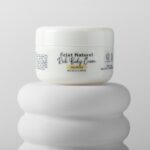 Rich Body Cream 4oz - Image 4
