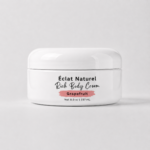 Rich Body Cream 8oz - Image 5