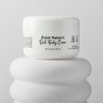 Rich Body Cream 2oz - Image 4