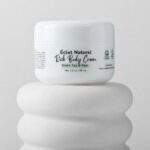 Rich Body Cream 2oz - Image 5