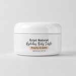Hydrating Body Souffle’ 8oz - Image 9