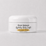 Hydrating Body Souffle’ 8oz - Image 8
