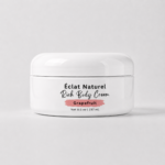 Rich Body Cream 8oz - Image 2