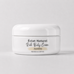 Rich Body Cream 8oz - Image 4