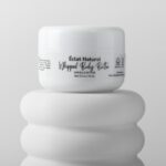 Whipped Body Butter 2.5oz
