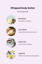 Whipped Body Butter 4.4oz - Image 2