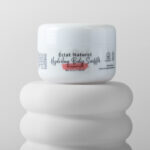 Hydrating Body Souffle’ 4oz - Image 2