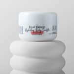 Hydrating Body Souffle’ 4oz - Image 3